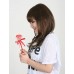 Wigs2you 全假髮 日本正品 常溫絲 齊劉海 長卷髮 氣質OL型W-511A